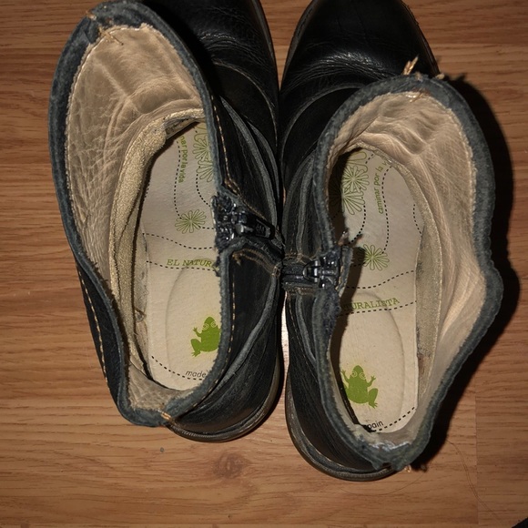 Booties!! - Picture 3 of 3